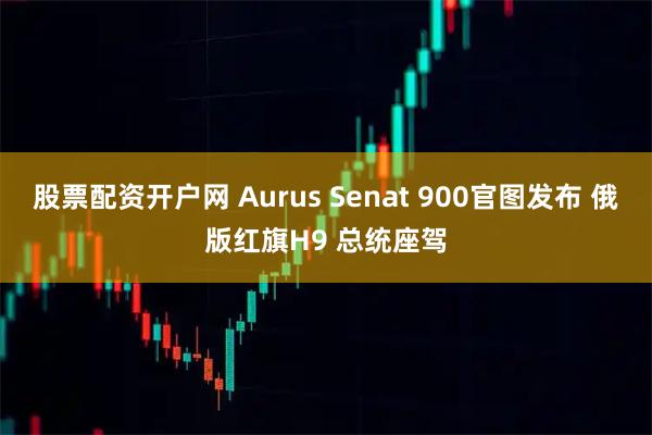 股票配资开户网 Aurus Senat 900官图发布 俄版红旗H9 总统座驾